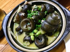田螺煲-金泰老法菜(天民路店)