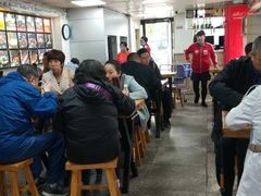 大堂-盛京美食佳坛肉馆(沈阳总店)