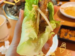 -炽城·烤肉名家(鸿达中央广场店)