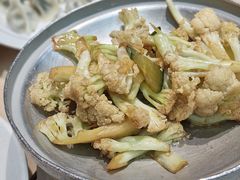 -吕氏疙瘩汤·海鲜新鲁菜(凯德mall新都心店)