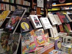 -西西弗书店&矢量咖啡(壹方购物中心店)