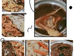 -小鱼小牛·鱼牛干锅·脆鱼火锅(世欧广场店)