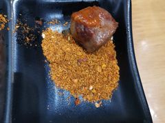 -肉甲韩国木炭烤肉(新壹街1店)