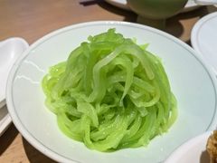 -苏小柳点心·手作小笼包(浦东嘉里城分院)