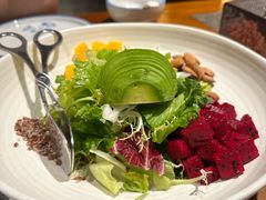 -真地道京味府·鲜橙烤鸭·北京菜(朝外大街东大桥店)