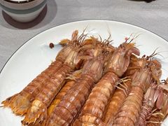 -渔民船说·北塘海鲜·天津菜·海肠捞饭(北塘古镇店)