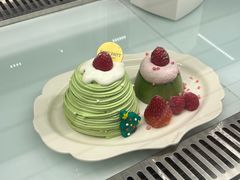 -PATTPATT日式蛋糕(体育西店)