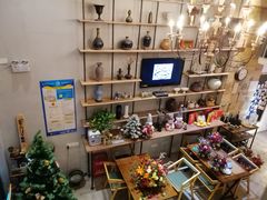 -花十悦·鲜花咖啡餐厅(振业城一期店)