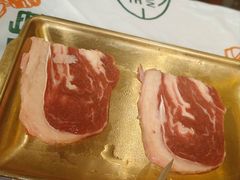 -曾百万小炉小串自助烧烤(高新店)