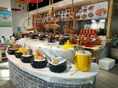 -良师门滨海人家·海鲜·家常菜(滨海城店)