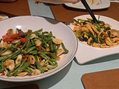 -海尔巴格一甸茶餐厅(团结路店)