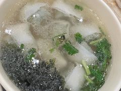 -庆丰包子铺(西单店)