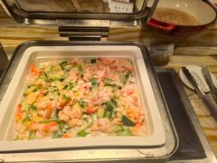 -西藏饭店·亚克·食光自助餐厅(文殊院店)