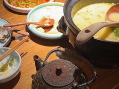 -九锅一堂酸菜鱼(新南凯德直营店)