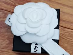 -Chanel(德基广场店)