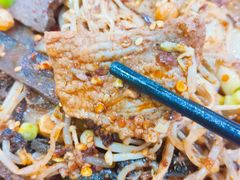 -蜀都冒菜·酱蟹生腌