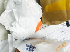 -麦当劳(国贸店)