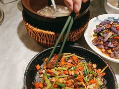 -小菜园新徽菜(无锡宜家荟聚中心店)