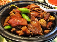 -来客家食府 · 福建客家菜(厦禾路店)
