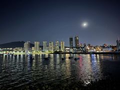 -养马岛旅游度假区