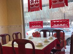 -胖子菜馆(隆昌路店)