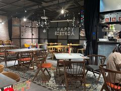 -玛尚诺意式餐厅(天环广场店)