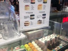 -CAKE BOSS 蛋糕老板(西单君太百货店)