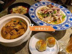 -小尕子·新疆菜(明园店)