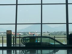 -河内内排国际机场