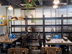 大堂-庆合府重庆大排档(紫都城店)