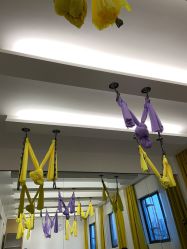 -静园瑜伽