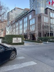 -北京四季酒店·宴会厅