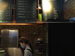 -茉酸奶(松江开元地中海店)
