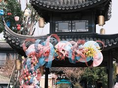 -雅达·阳羡溪山小镇中心