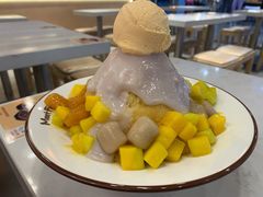 -鲜芋仙(观音桥大融城LG店)