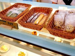 -Ten Olives甜点