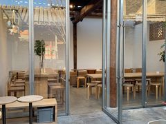 -VOYAGE COFFEE(杨梅竹店)