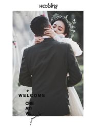 点击看大图 -女王风尚STUDIO·轻奢化定制