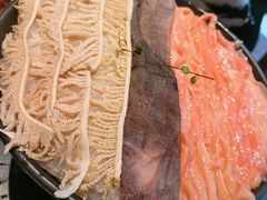 -巴蜀大将火锅(春熙店)