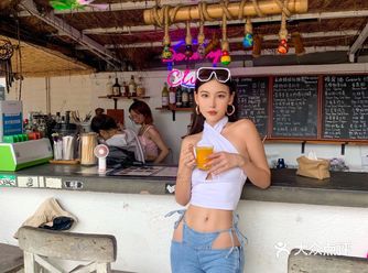 三亚后海｜满足你对夏天的一切美好