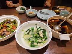 -塘桥老哥·常州鱼鲜土菜(勤业路店)