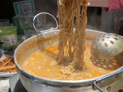 -禄婶鸡煲·打边炉