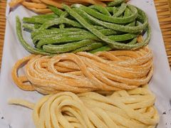 -北门涮肉·炭火铜锅涮肉(什刹海店)