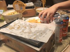 -肉串汪(月坛店)