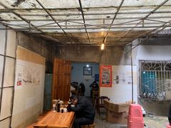 大堂-蒋家肠旺面馆老店(合群路店)
