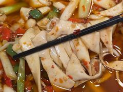 -邱金小炒·30 年盐帮江湖菜(自贡店)