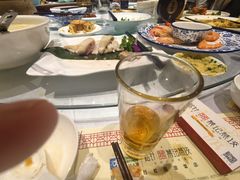 -松针蔡记蒸饺(花园路店)