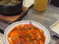 -白玉·朝鲜族烤串(南山店)