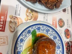 -王繁星面馆(西安熙地港店)