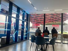 -赛卡联盟卡丁车馆(上海世博店)